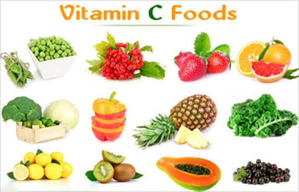 Thiếu hụt vitamin C có thể dẫn tới cảm cúm thường xuyên