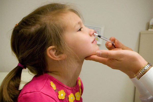 4 cách giảm nghẹt mũi ở trẻ nhỏ