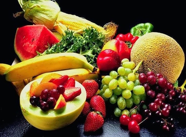 Bị cảm cúm nên ăn hoa quả gì tăng sức đề kháng
