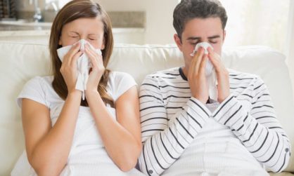 Cảm và cúm khác nhau thế nào